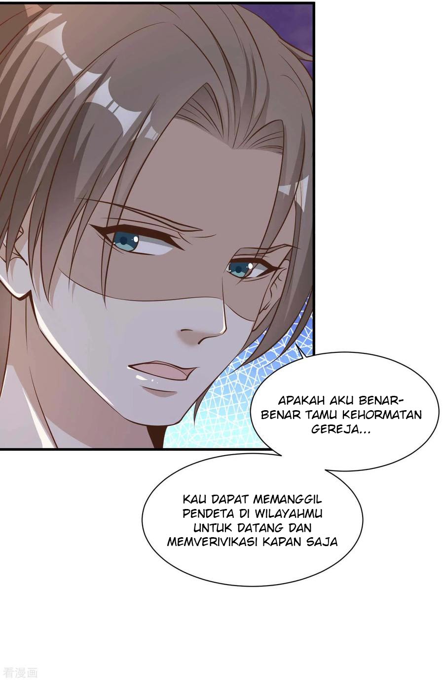 God Fisherman Chapter 84 Gambar 10